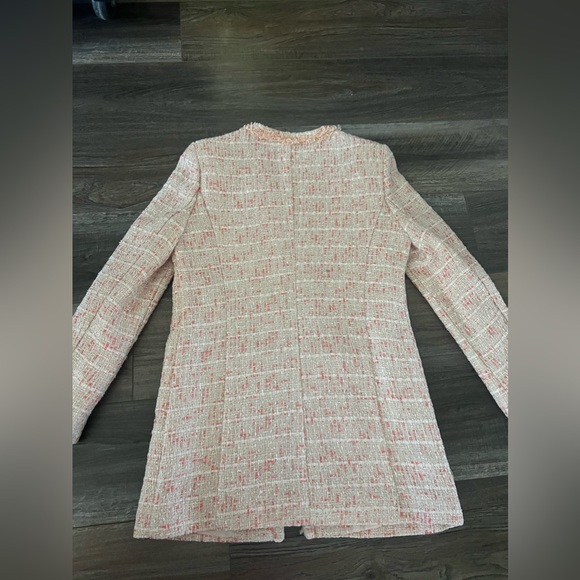 Destill Office Blazer - Picture 4 of 10